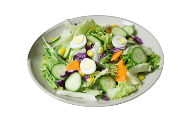 Salads & soups
